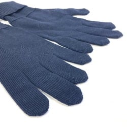 Louis Vuitton M70305 gloves Glove Navy