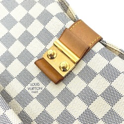 Louis Vuitton N41208 Damier Azur Shoulder bag Tote Bag Shoulder Bag White