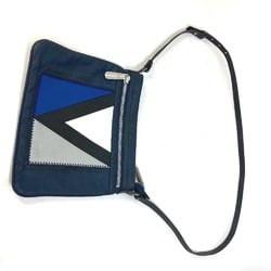 Louis Vuitton M80701 Louis Vuitton Cup LVcup Bag Crossbody Shoulder Bag Marine Navy