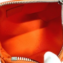 Louis Vuitton M81004 LV Aerogram Bag 2WAY Crossbody Shoulder Bag Orange