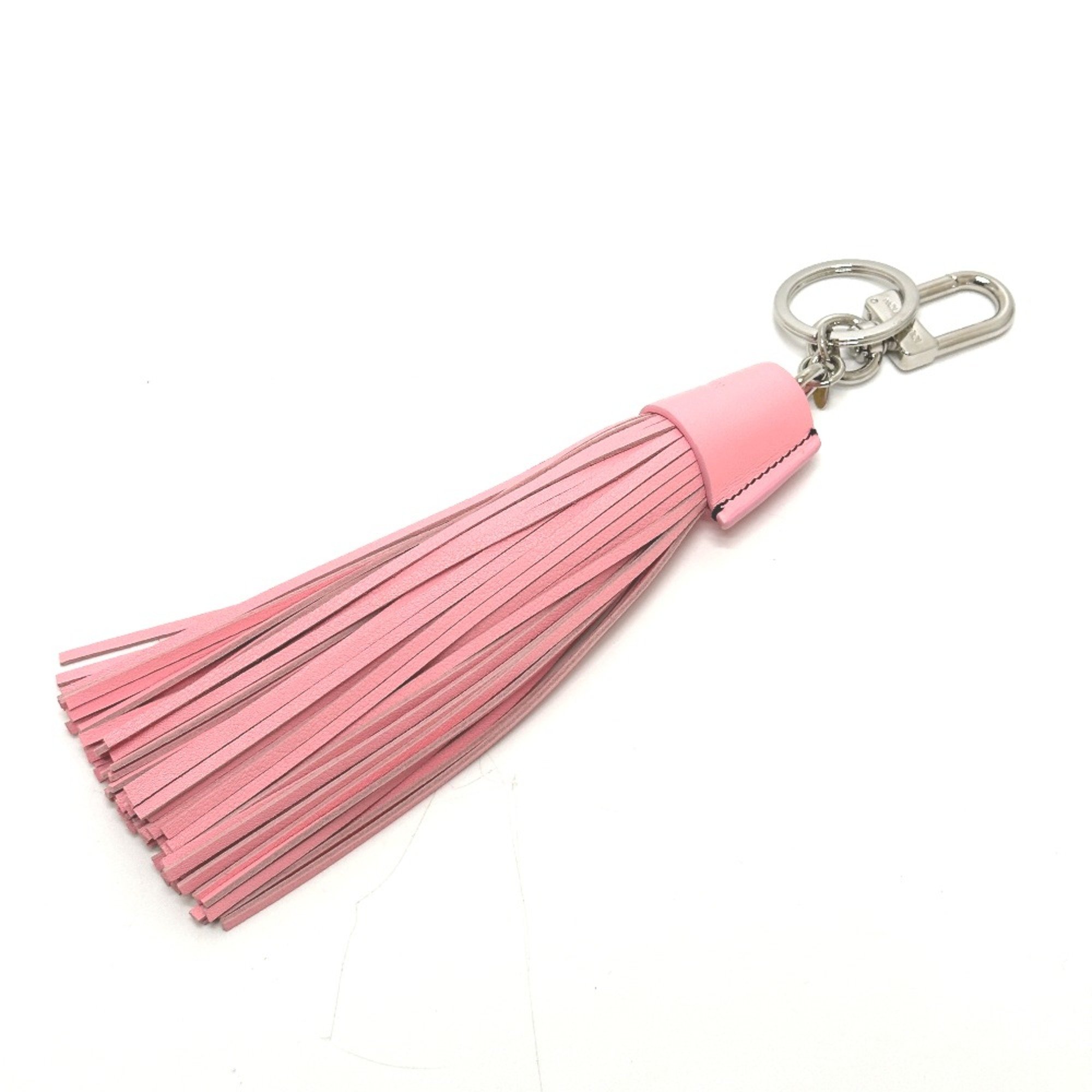 Louis Vuitton MP1770 Key ring Key Holder pink