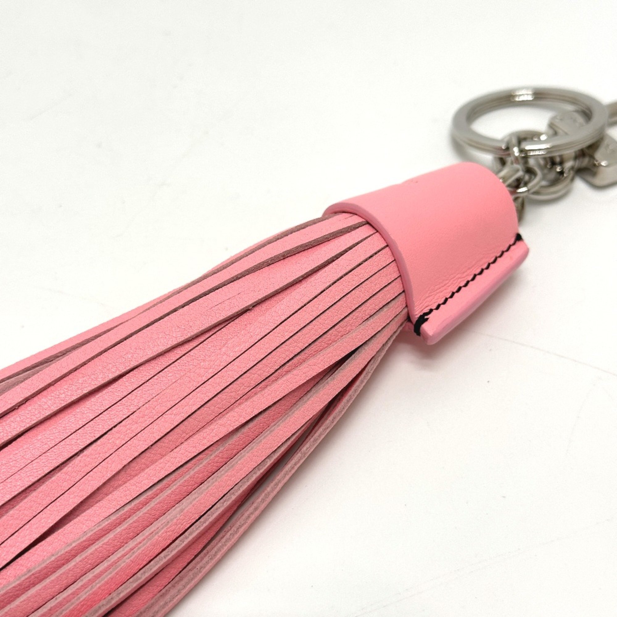 Louis Vuitton MP1770 Key ring Key Holder pink