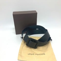 Louis Vuitton MP172 belt Black