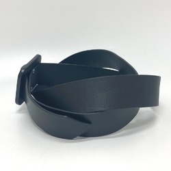 Louis Vuitton MP172 belt Black