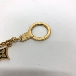 Louis Vuitton M00540 Bag Charm Chain Key Holder Gold