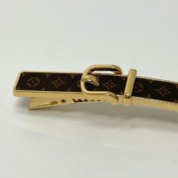 Louis Vuitton M00566 Monogram hair accessory Valletta Brown