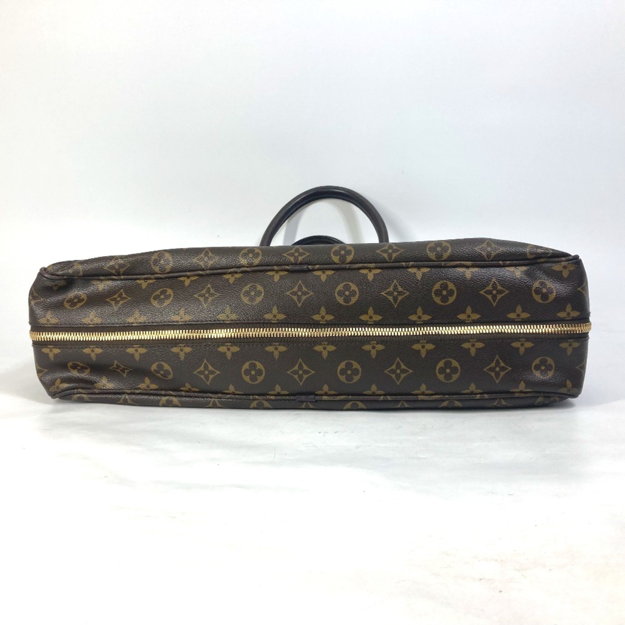 Louis Vuitton M95531 Monogram Bechia Hand Bag Shoulder Bag Shoulder bag Business bag Brown