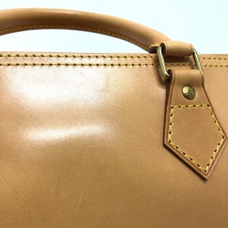 Louis Vuitton M85392 Nomad LV Japan 15th Anniversary Mini Boston Hand Bag Beige GoldHardware