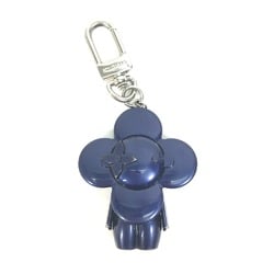 Louis Vuitton M00483 Bag Charm Accessories Key Holder blue SilverHardware