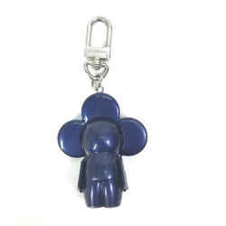 Louis Vuitton M00483 Bag Charm Accessories Key Holder blue SilverHardware