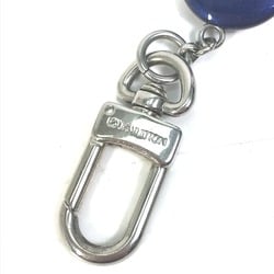 Louis Vuitton M00483 Bag Charm Accessories Key Holder blue SilverHardware