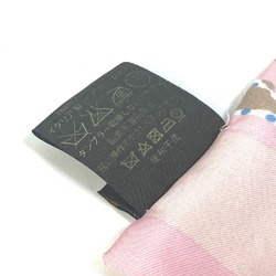 Louis Vuitton M75214 BandeauScarf Scarf pink