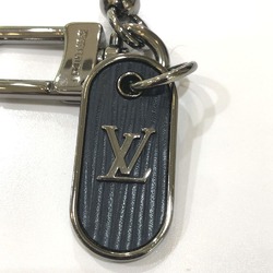 Louis Vuitton M62790 LV/Cadena Key chain Key ring Silver