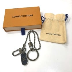 Louis Vuitton M62790 LV/Cadena Key chain Key ring Silver