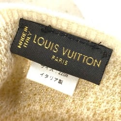 Louis Vuitton Gloves long Glove IvoryBased Gold