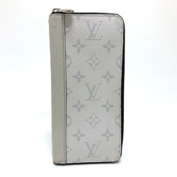 Louis Vuitton M30446 Taigarama long wallet Zip Around Long Wallet White