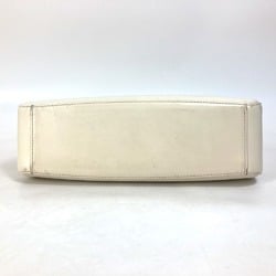 Louis Vuitton M5285J Epi Mini Duffle Bag Hand Bag Ivoire White