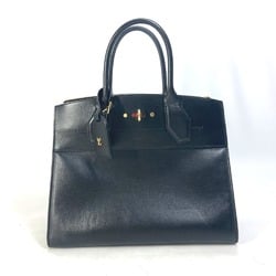 Louis Vuitton M53015 Bag Hand Bag Noir Black