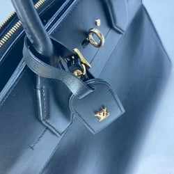 Louis Vuitton M53015 Bag Hand Bag Noir Black