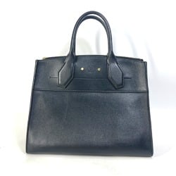 Louis Vuitton M53015 Bag Hand Bag Noir Black