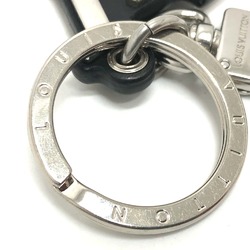 Louis Vuitton M00971 Key ring Key Holder Silver