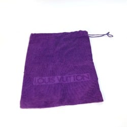 Louis Vuitton makeup pouch makeup multi pouch Pouch purple