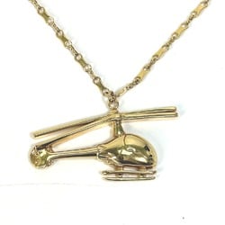 Louis Vuitton MP0329 Accessories Chain Necklace Gold