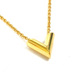 Louis Vuitton M61083 Accessories Necklace Gold