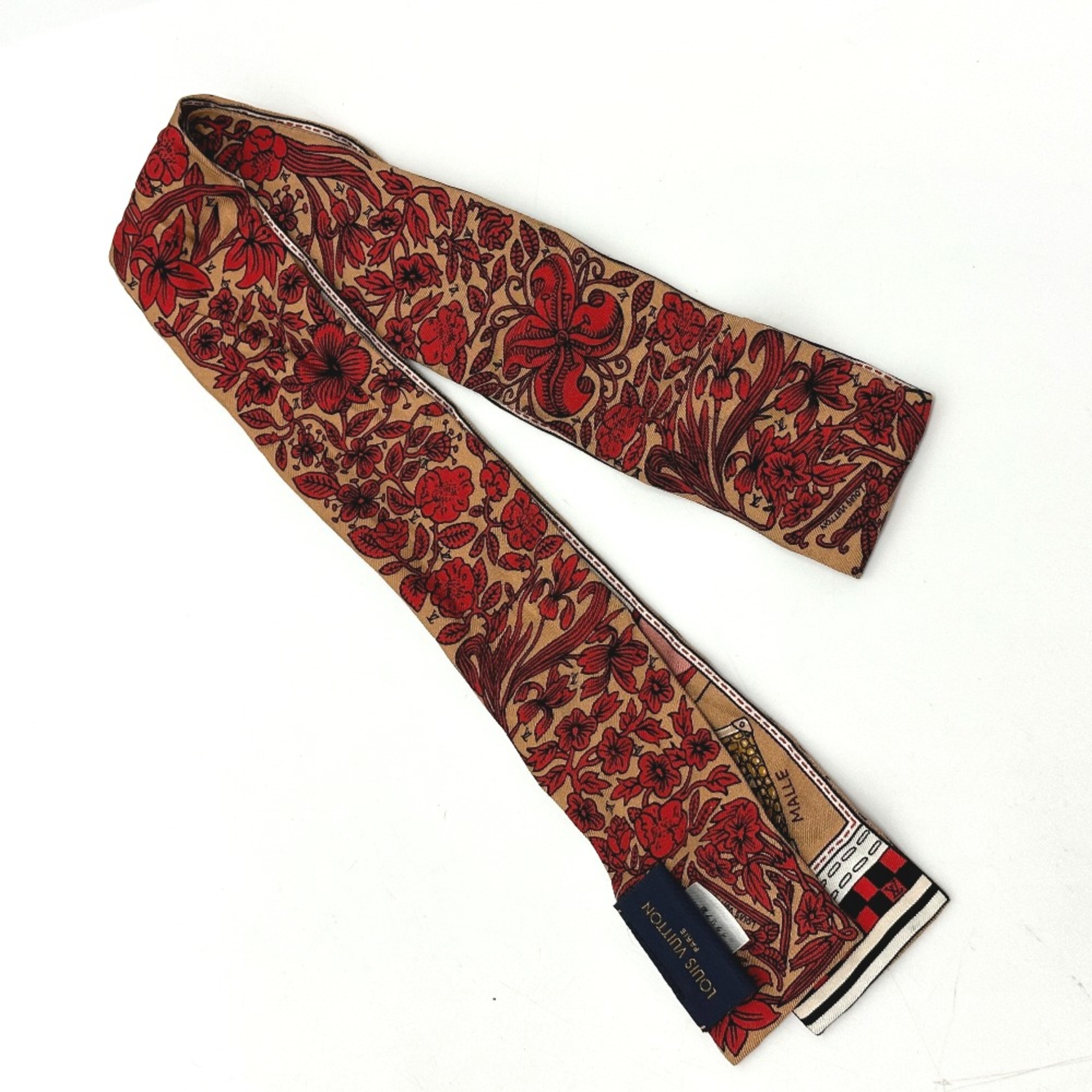 Louis Vuitton M70856 BandeauBB Scarf Multicolore