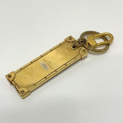 Louis Vuitton M68305 Monogram Key Holder Accessories Bag Charm Key Holder Gold