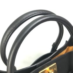 Louis Vuitton M53826 Monogram toughage Bag 2WAY Tote Bag Shoulder Bag Hand Bag Black GoldHardware