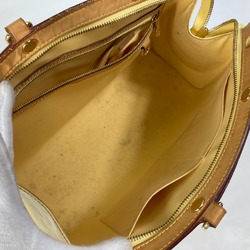 Louis Vuitton M90108 MonogramVernis Bag Hand Bag Citrine yellow