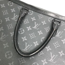 Louis Vuitton M44952 MonogramEclipse Hand Bag Bag 2WAY Shoulder Bag Business bag Black