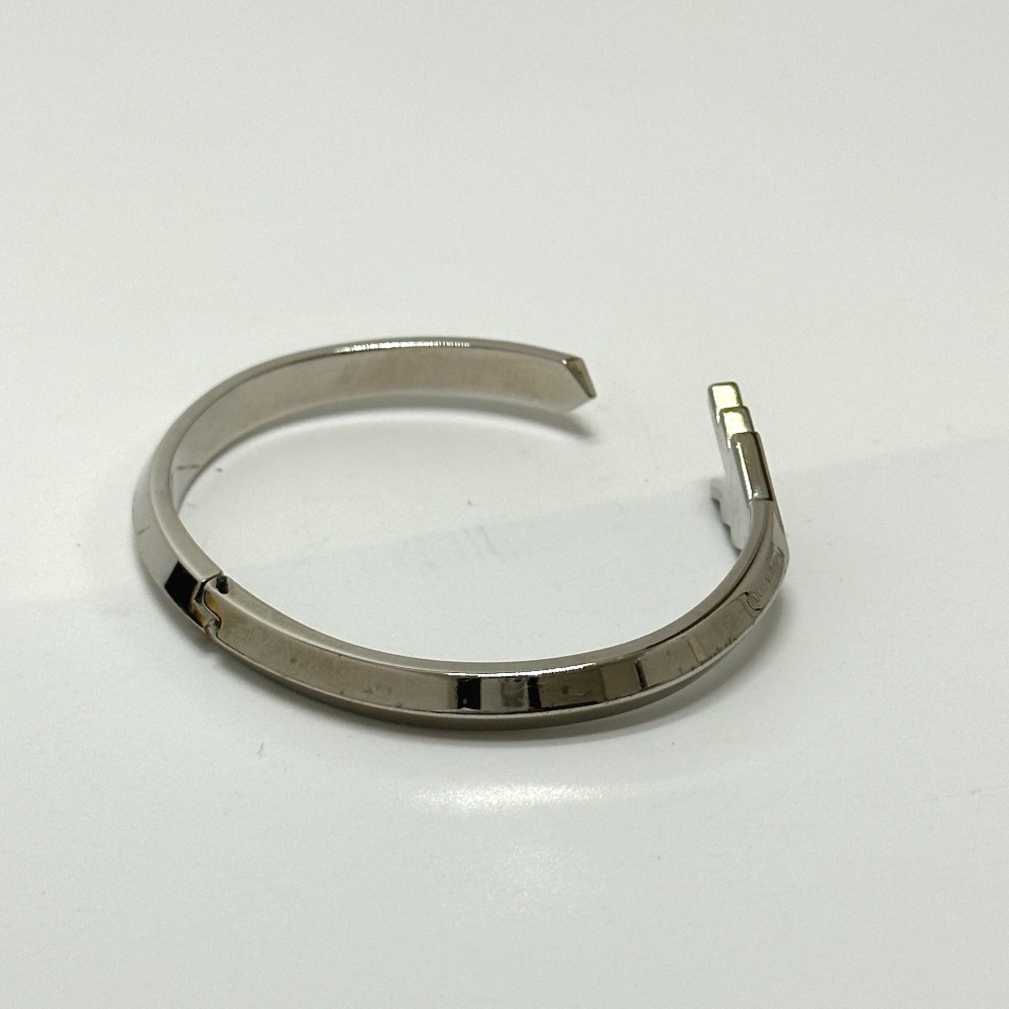 Louis Vuitton M00051 Bracelet Accessories Bangle Silver