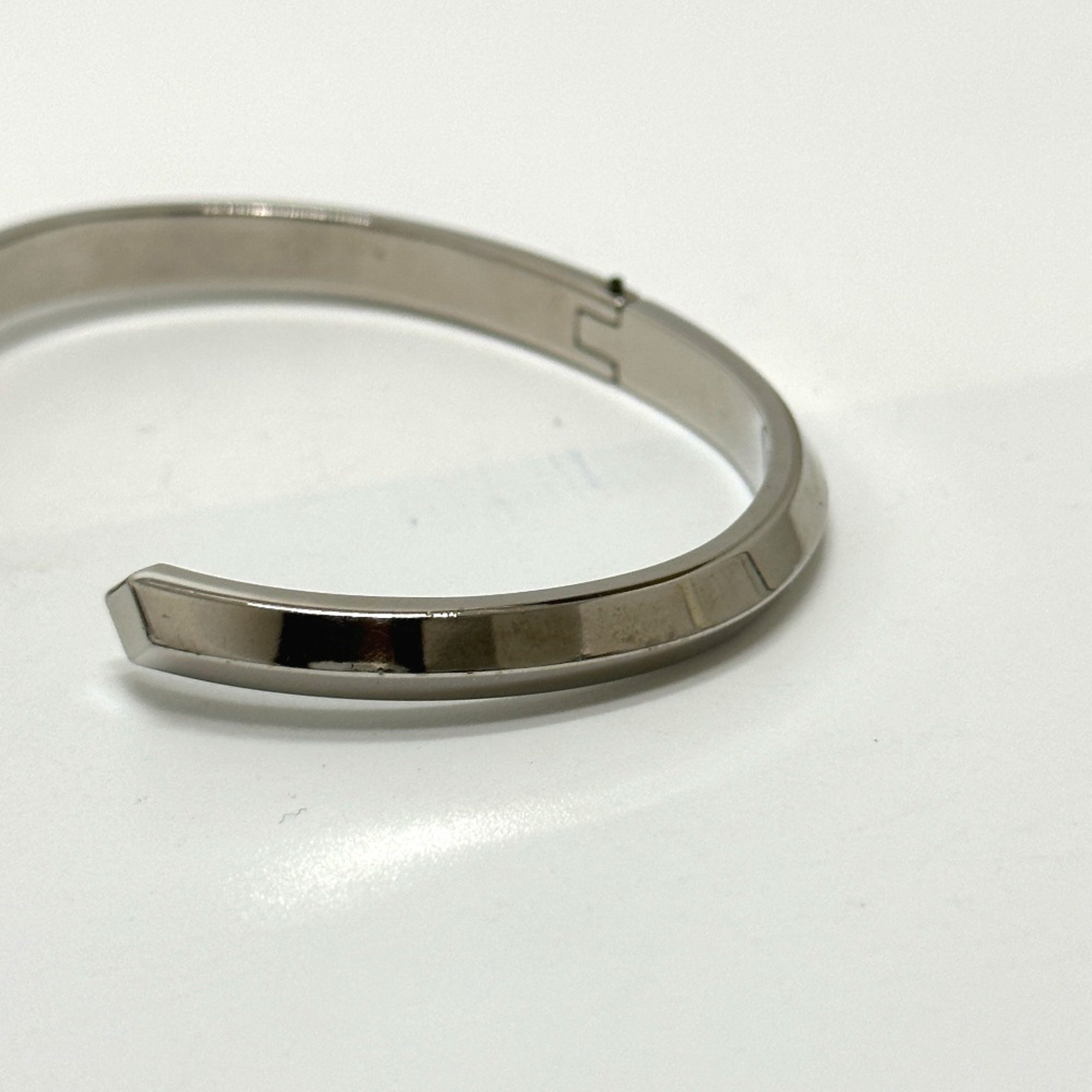 Louis Vuitton M00051 Bracelet Accessories Bangle Silver