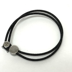 Louis Vuitton M8111D MonogramEclipse Accessories Bracelet Gris Black