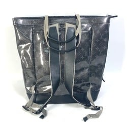 Louis Vuitton M43900 MonogramEclipse Glaze Backpack Backpack Hand Bag 2WAY bag Tote Bag Black