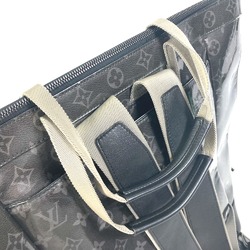 Louis Vuitton M43900 MonogramEclipse Glaze Backpack Backpack Hand Bag 2WAY bag Tote Bag Black