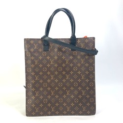 Louis Vuitton M45667 Monogram LVFriends Bag 2WAY bag Shoulder Bag Crossbody Tote Bag Brown