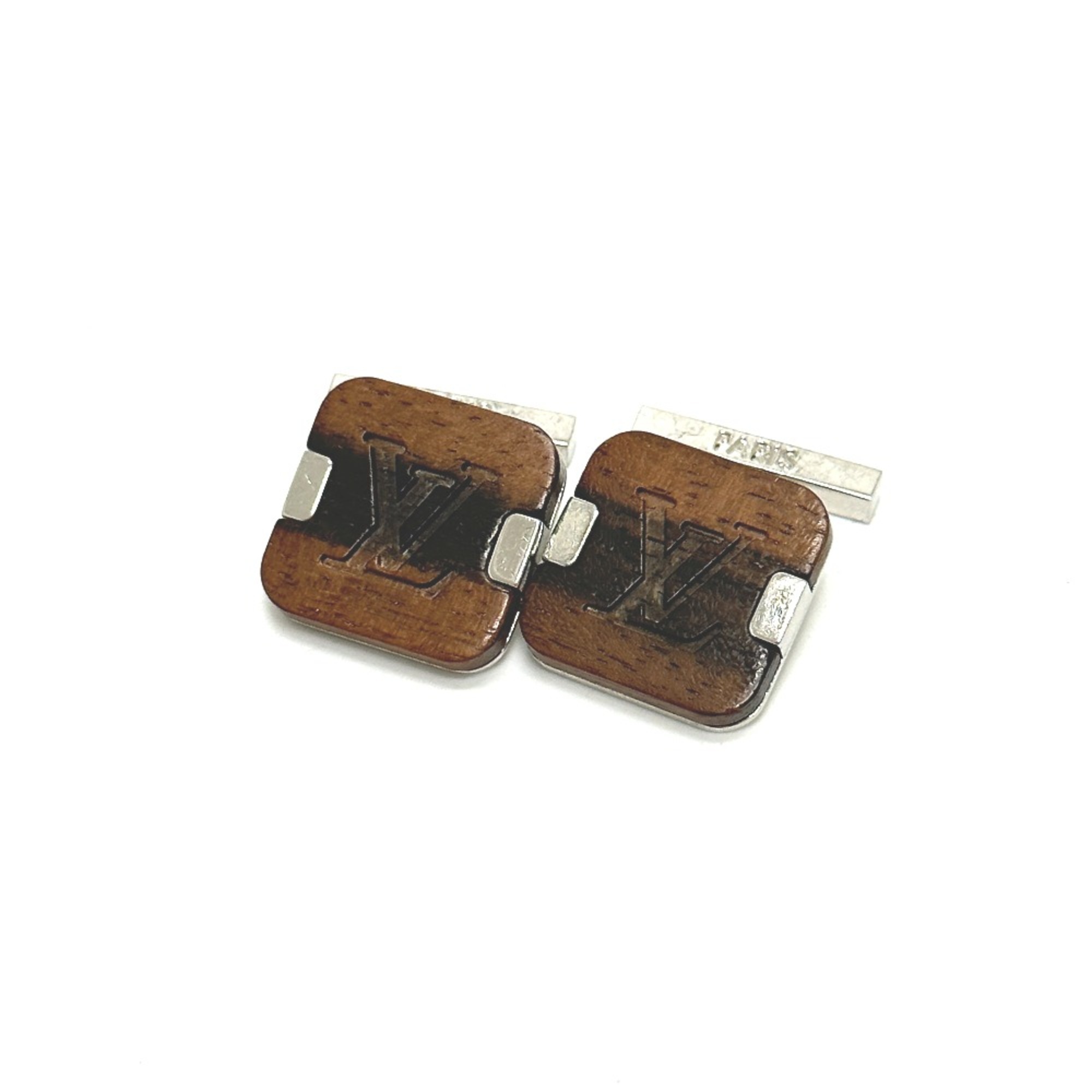 Louis Vuitton Accessories cuffs Brown