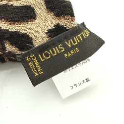 Louis Vuitton M58347 LV Glitter Long gloves Glove Brown Beige