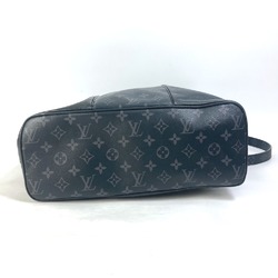 Louis Vuitton M30431 Taigalama 2WAY Shoulder Bag Crossbody Hand Bag Tote Bag Black