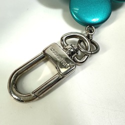 Louis Vuitton M00484 Bag Charm Key Holder Green