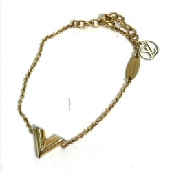 Louis Vuitton M61084 Accessories Chain Bracelet Gold