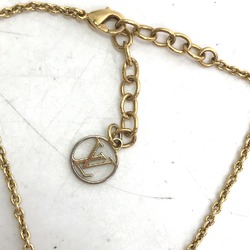 Louis Vuitton M61084 Accessories Chain Bracelet Gold