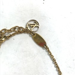 Louis Vuitton M61084 Accessories Chain Bracelet Gold