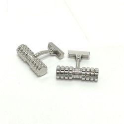 Louis Vuitton M66358 Accessories cuffs Silver