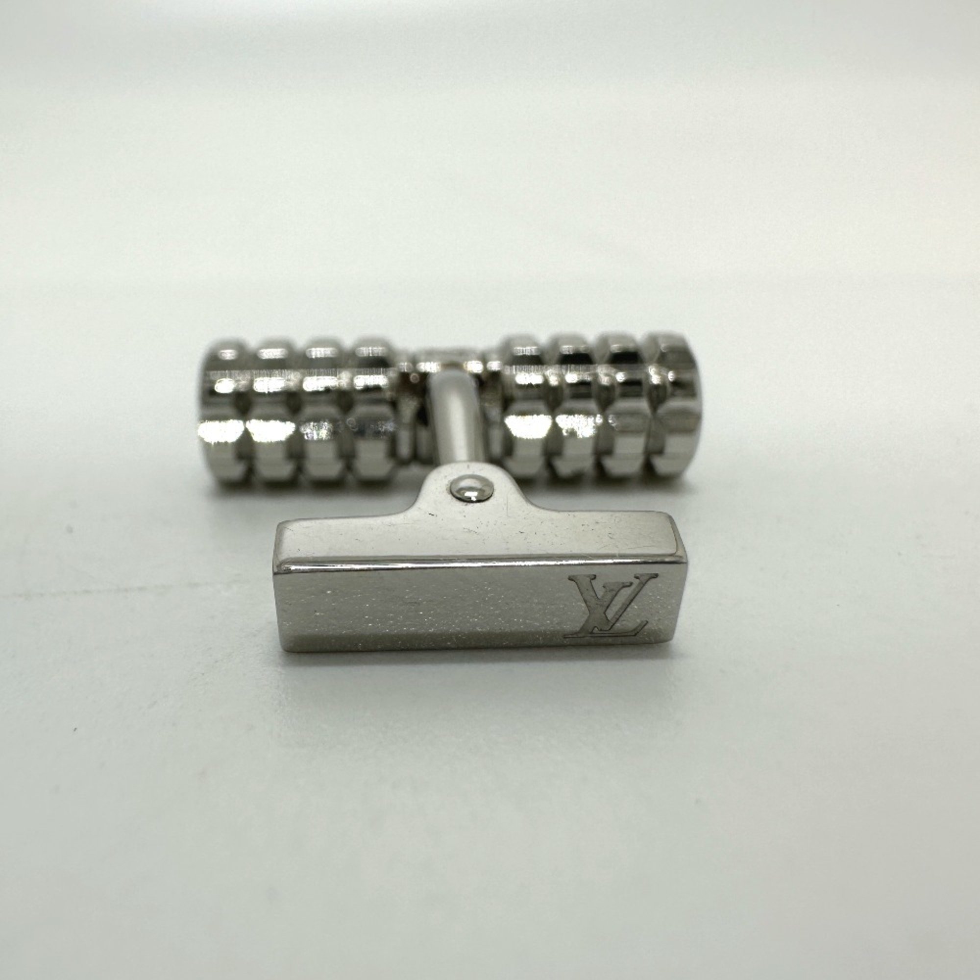 Louis Vuitton M66358 Accessories cuffs Silver