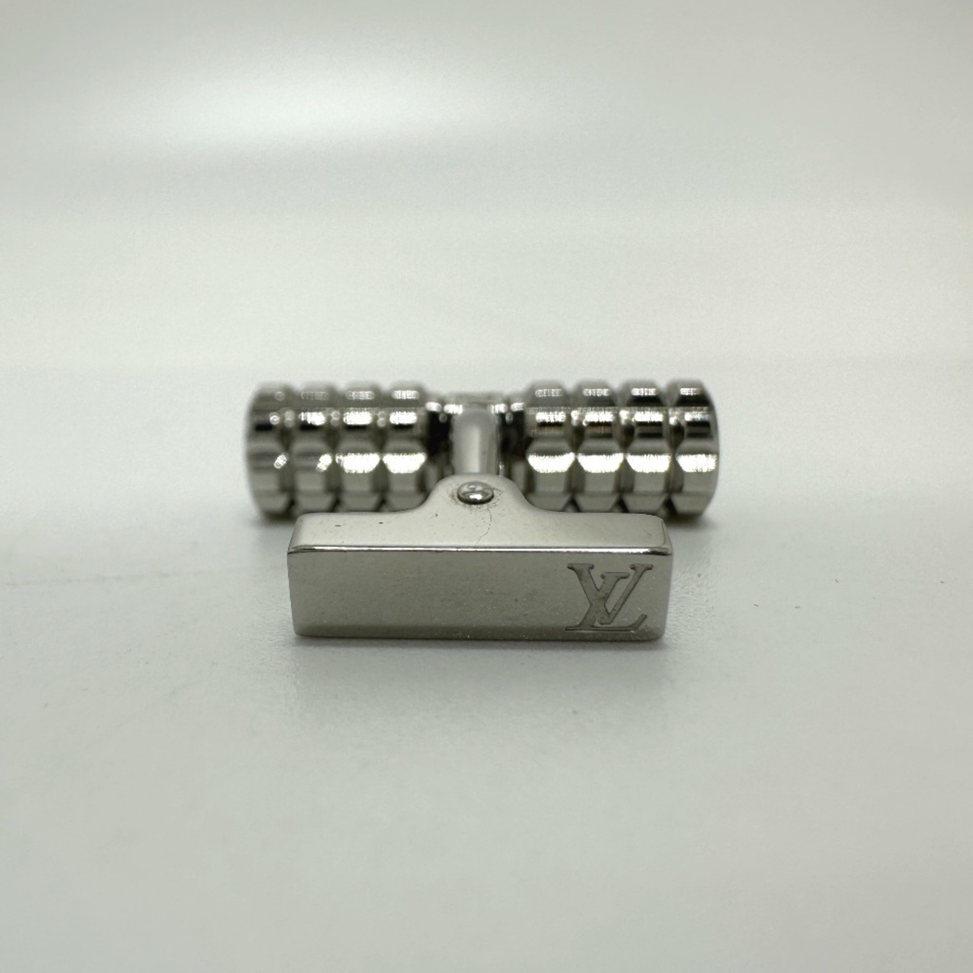 Louis Vuitton M66358 Accessories cuffs Silver