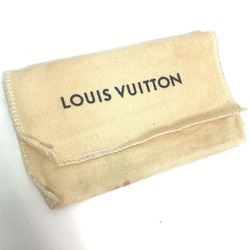 Louis Vuitton GI0082 Mirror Compact mirror Two fold mirror Rose Red